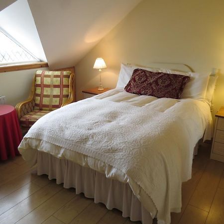 Grey Gables B&B エニス エクステリア 写真